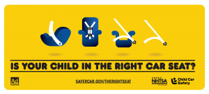 car seat safety ratings