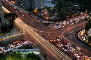 Adaptive Traffic Signal Controls:  Giving the Green Light to Improved Traffic
