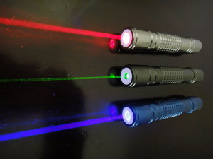 are laser pointers illegal 