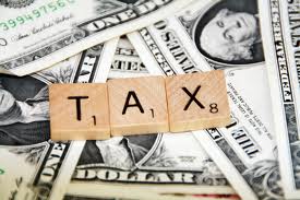 business tax deductions list