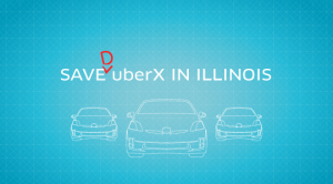 chicago uber